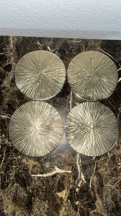 Coasters