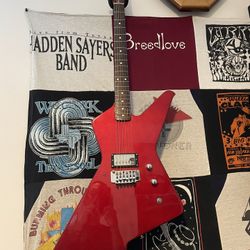 1984 Ibanez Destroyer II