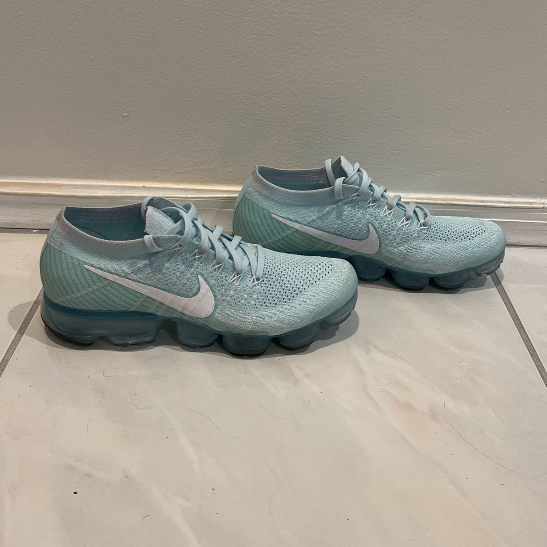 Nike Vapormax Shoes Men Size Lightly Used