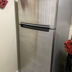 New Refrigerator 