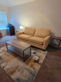 Basset sofa