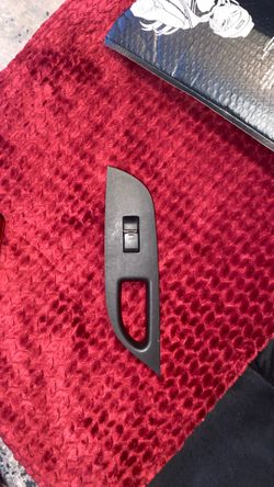 2009-2013 INFINITI G37 Left Rear Door Switch ( For Sedan)