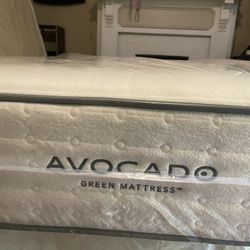 Avocado King Mattress 