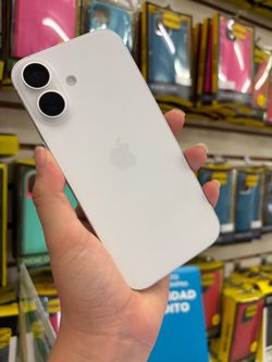 iPhone 17 256gb