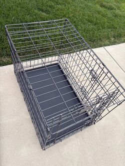 Pet cages