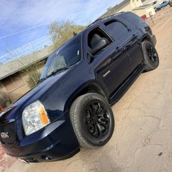 2008 GMC Yukon