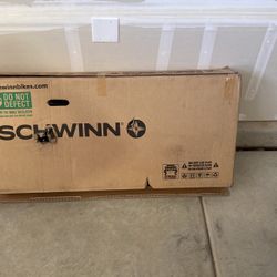 Kids Schwinn Falcon Bike 