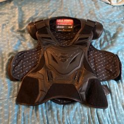 Motorcycle Vest