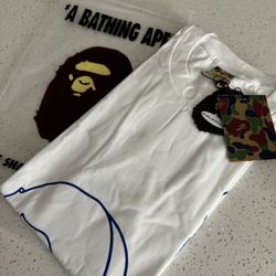 BAPE SHIRT 