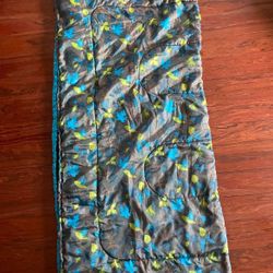 Kids Sleeping Bag