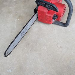 Milwaukee Fuel M18 Cordless Chainsaw 2727