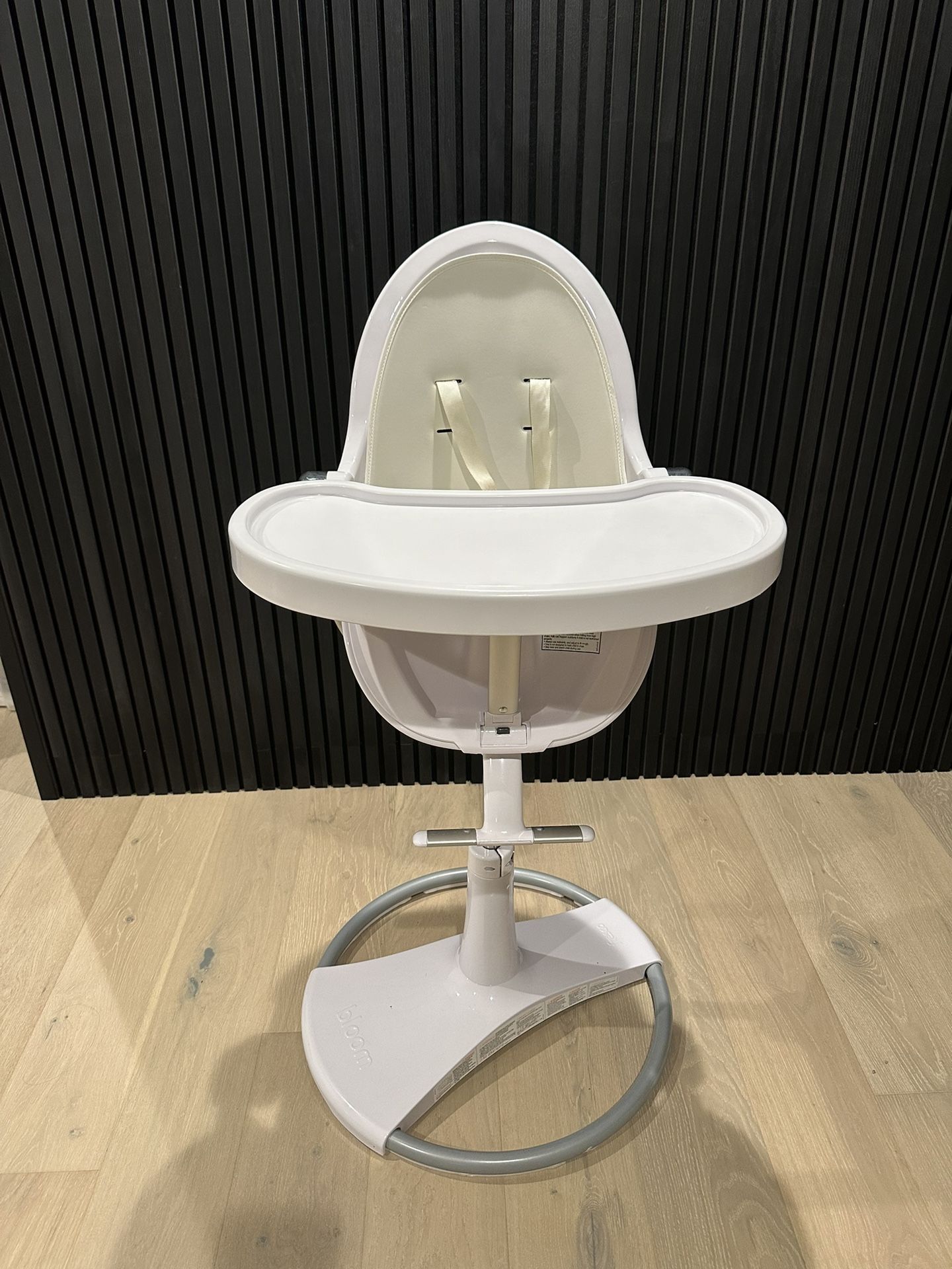 Bloom Baby Highchair 