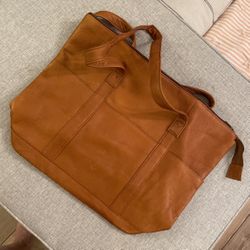 Genuine Leather Bag 