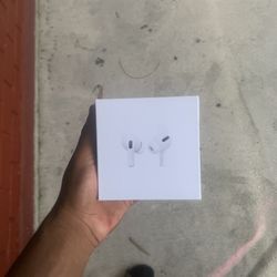 **BEST OFFER** Airpod Pros