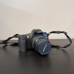 Canon EOS Rebel G