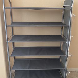 Shoe Rack