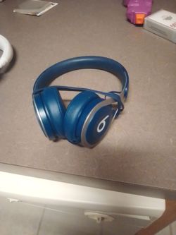 Beats headphones