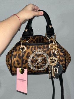 Juicy Couture bag