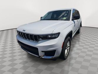2023 Jeep Grand Cherokee L