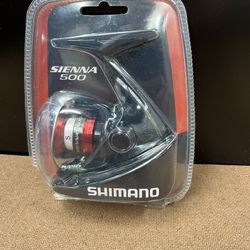 Fishing Real By Shimano 