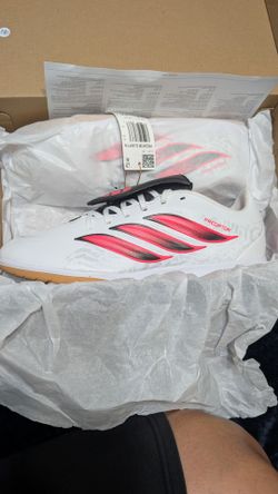 Indoor Soccer shoe