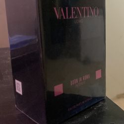 Valentino Born In Roma