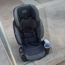 Car seat