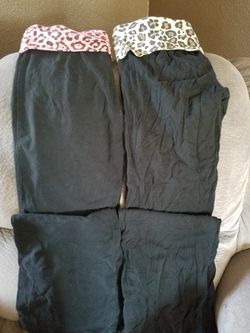 Lazy day pants
