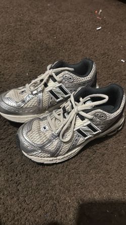 Kids new balance