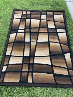 7x6 Living Room Floor Mat