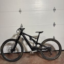 Specialized Turbo Kenevo Expert
