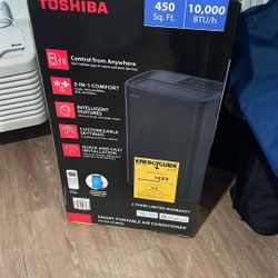 Toshiba 3n1 Ac