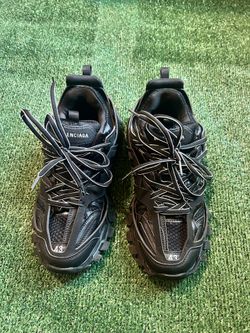 1:1 Balenciaga Track Runners