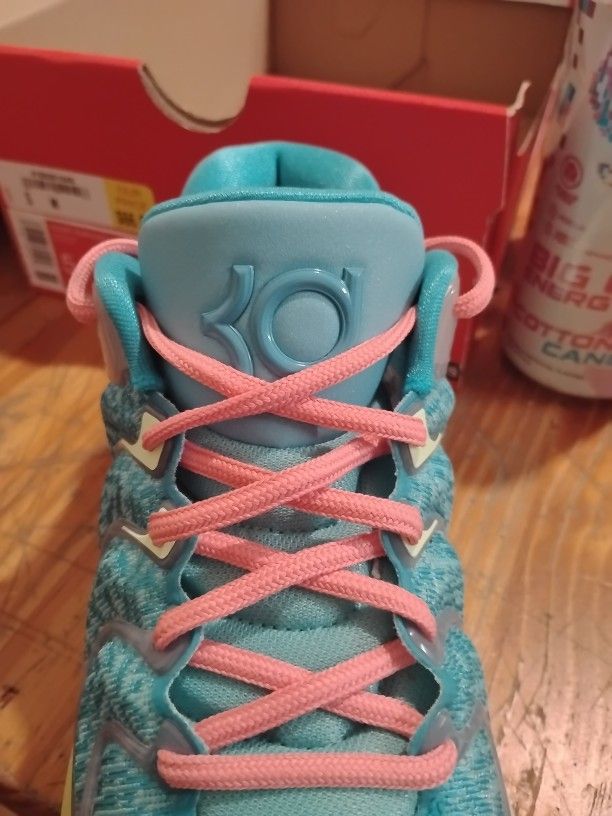 Jonquel Jones Kd17
