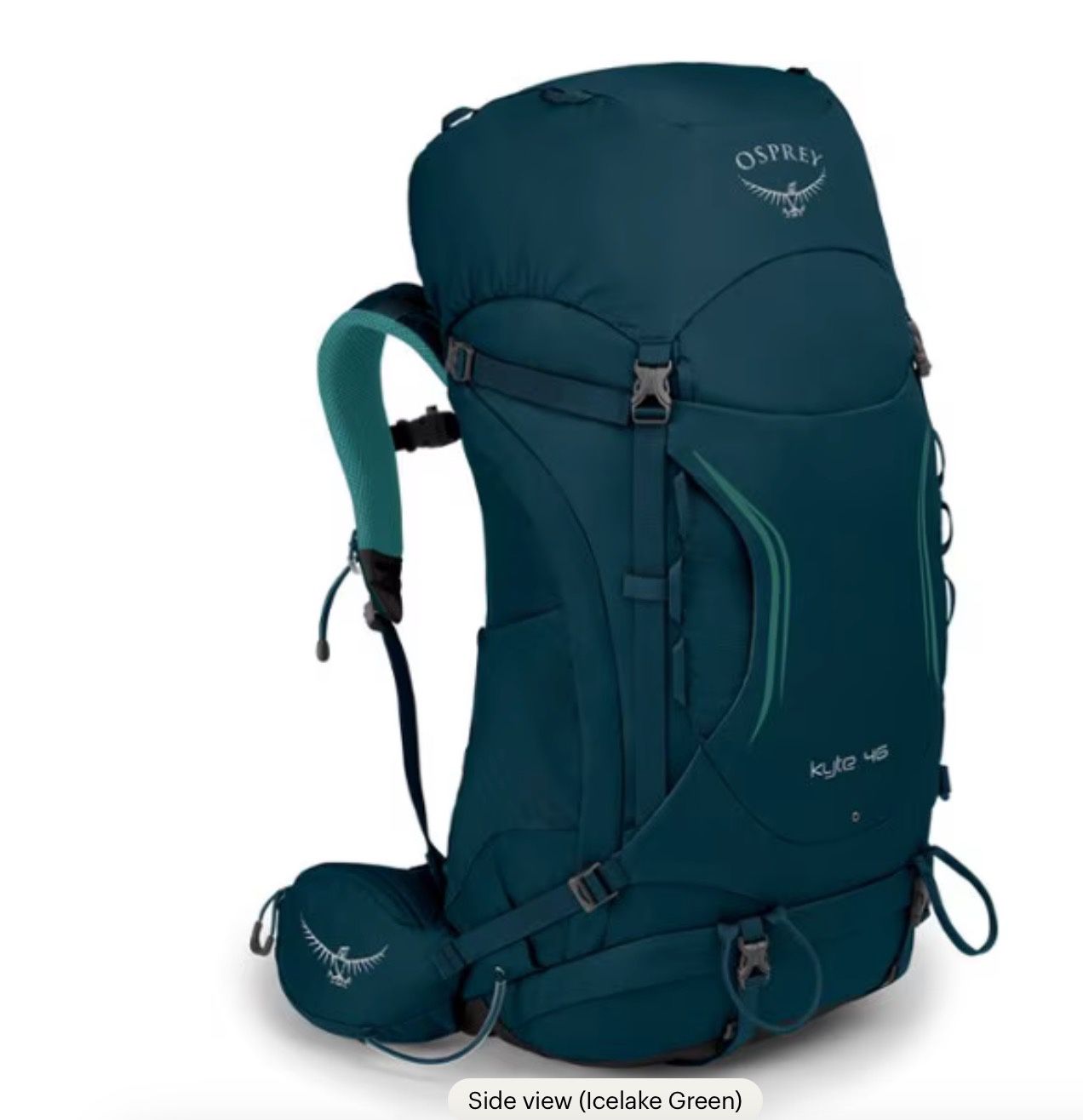 Osprey Kyte Backpack