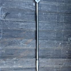 Snap On FLL80 fine tooth 3/8 ratchet