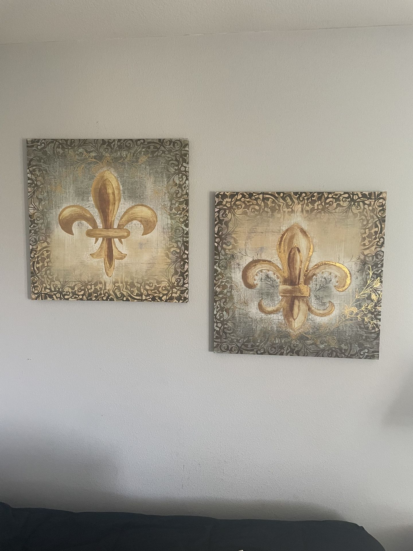 Canvas Set 2