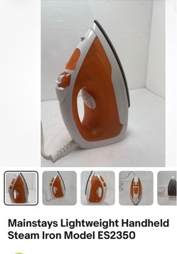 Iron