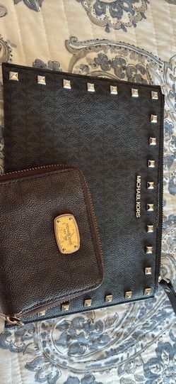 Wallet Purse