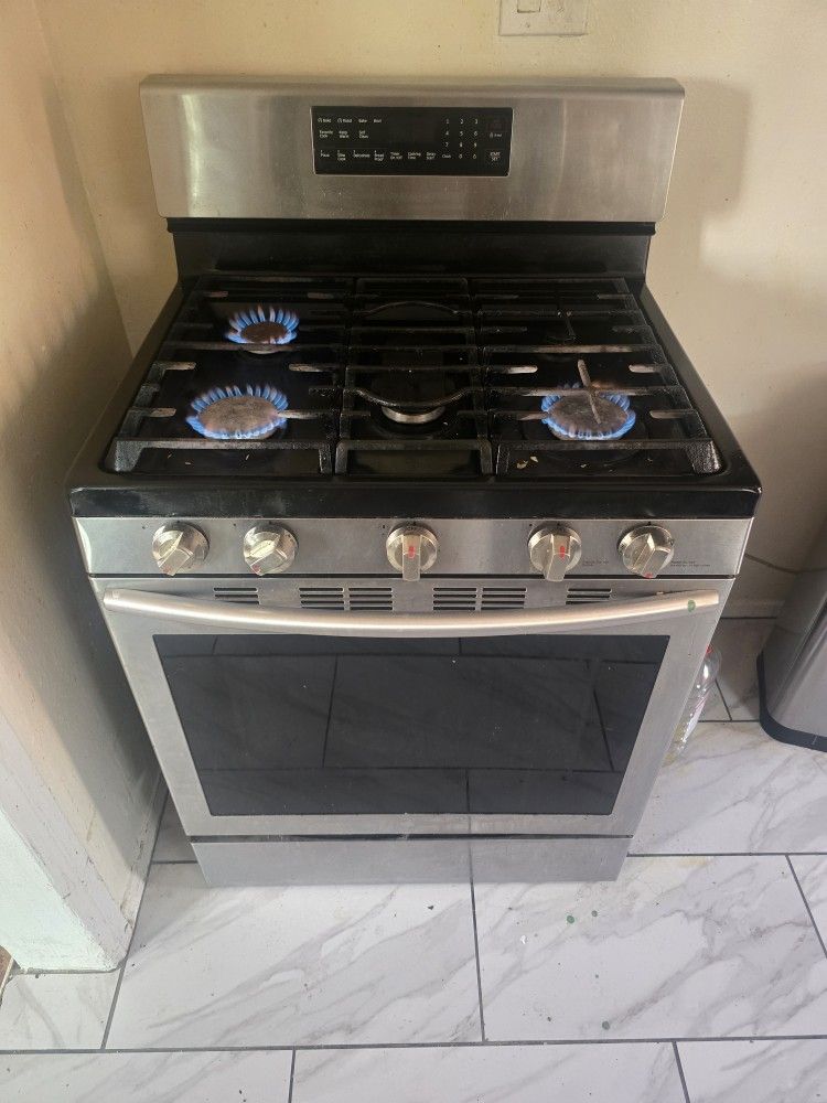 Stove