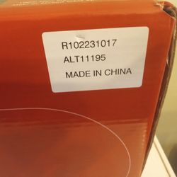 Alternator 2007-2009 Toyota Camry , CW7 A premium Part #11195