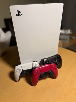 PS5