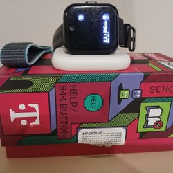 Smart Watch For Kids 