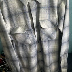 Pendleton Size Medium 