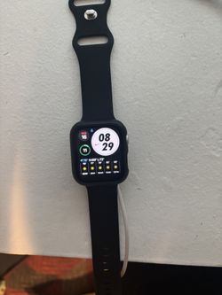 Apple Watch SE
