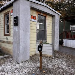 mobile home for sale 