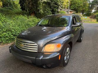2011 Chevrolet HHR