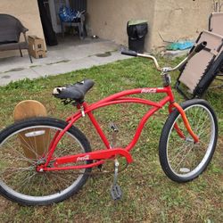 Coca Cola Bike Bicycle 26"