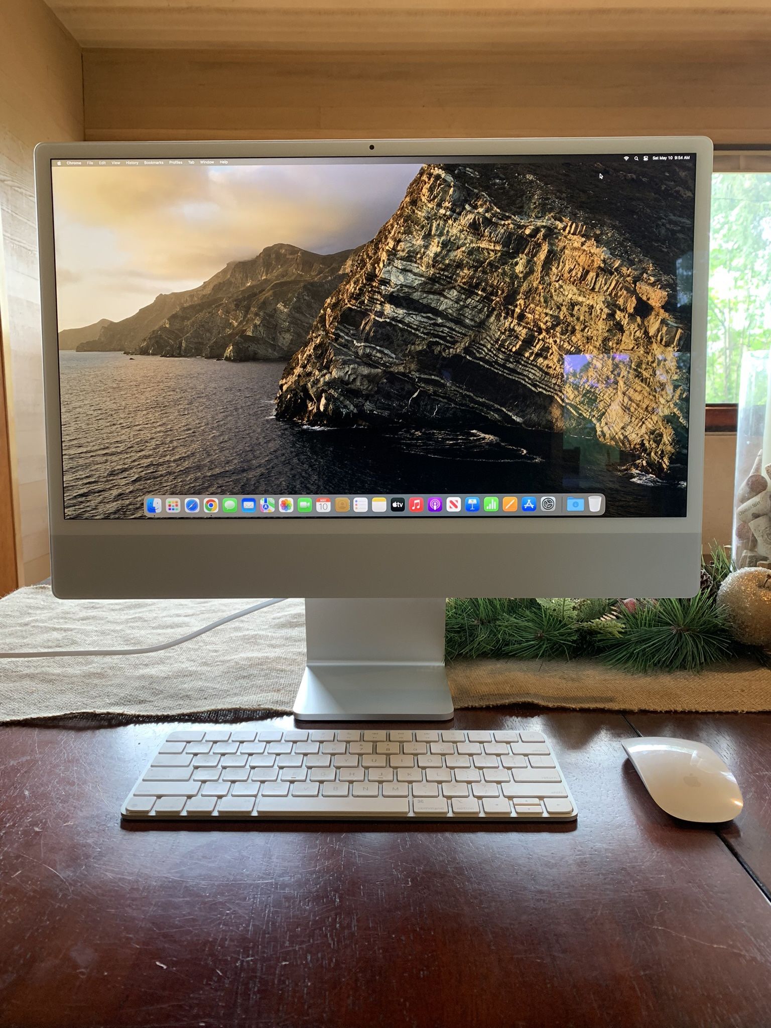 iMac - 2021, Like New