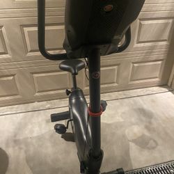 Schwinn Workout Bike